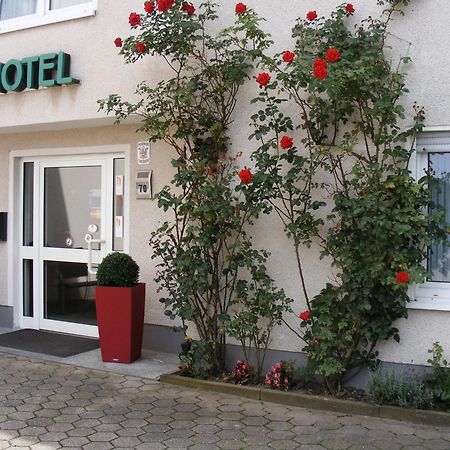 Hotel Schmerkoetter Bochum Exterior foto
