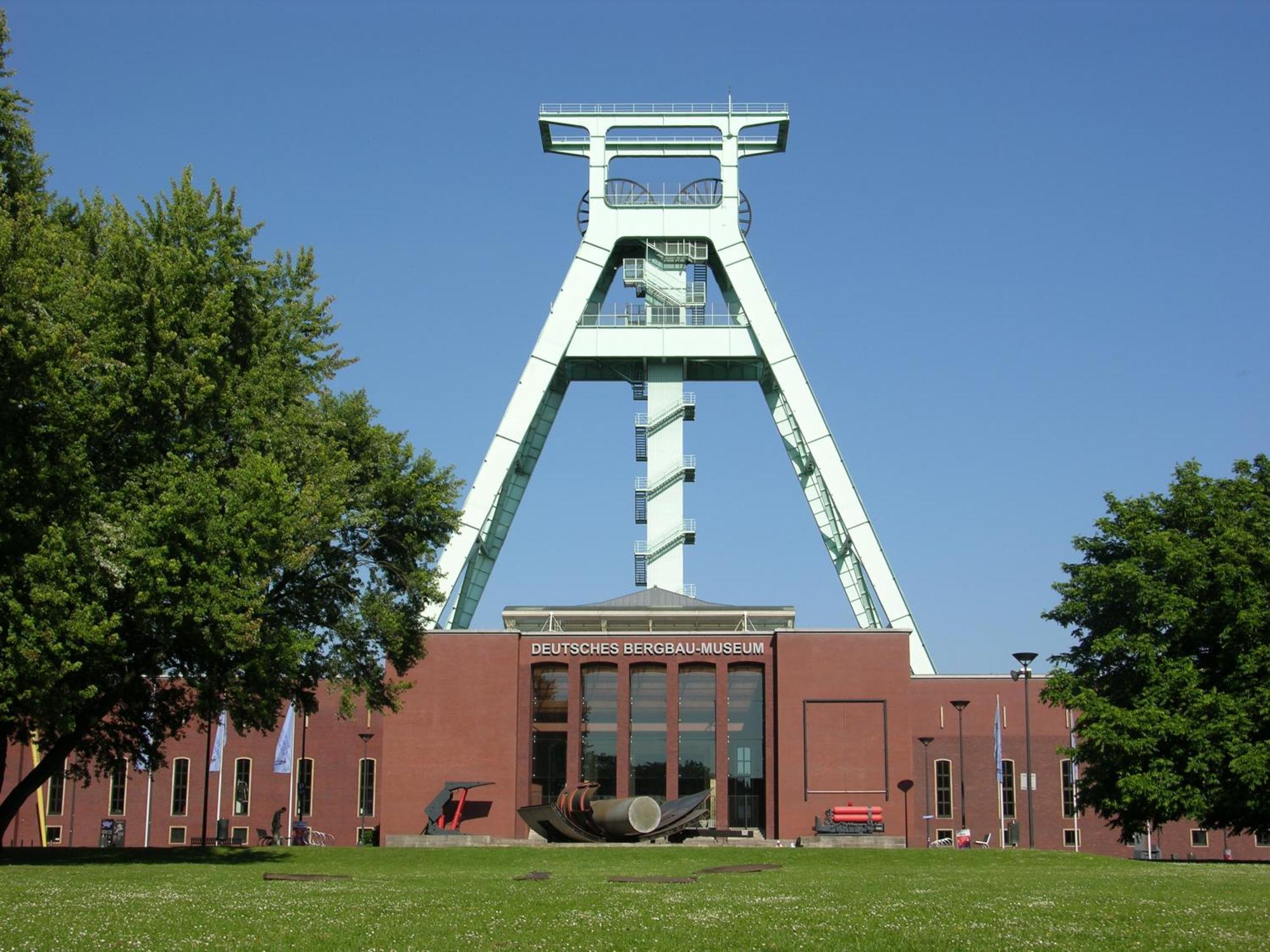 Hotel Schmerkoetter Bochum Exterior foto